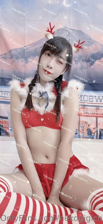 nekogigichan