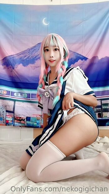 nekogigichan