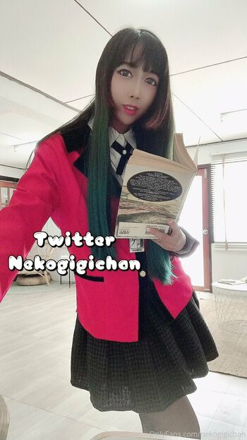 nekogigichan