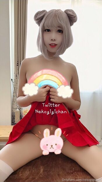 nekogigichan