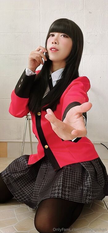 nekogigichan