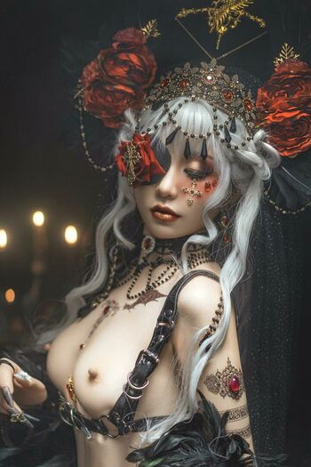nekokoyoshi