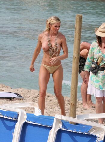 Nell McAndrew
