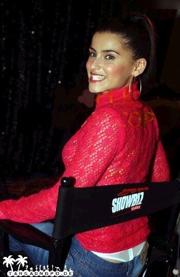 Nelly Furtado
