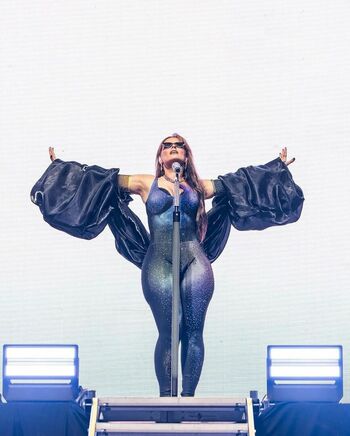 Nelly Furtado