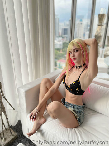 Nelly Laufeyson