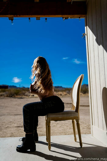 Nena May