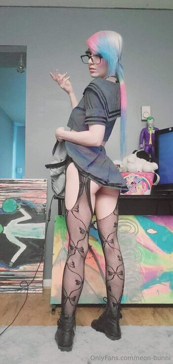 neon-bunni