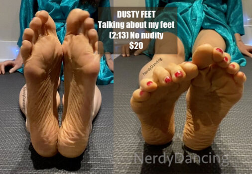 nerdydancingstore