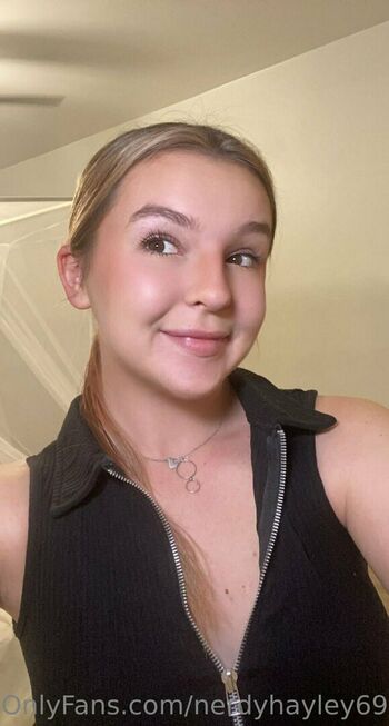 nerdyhayley69