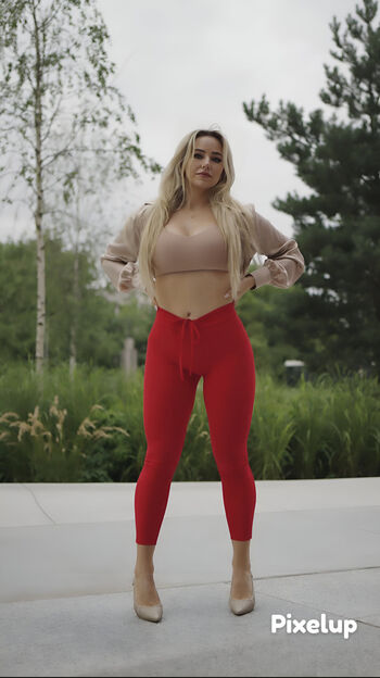 Neringa Kriziute