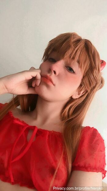 nerokosplayer