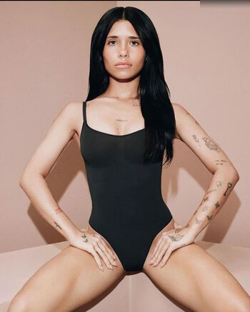 Nessa Barrett