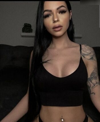 Nessa Jane