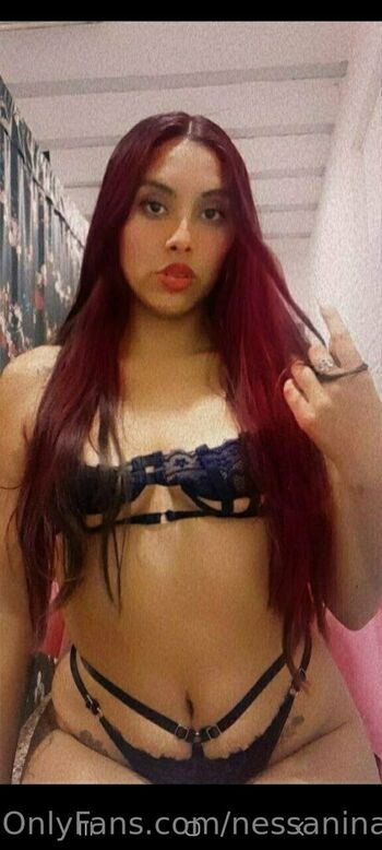 nessanina