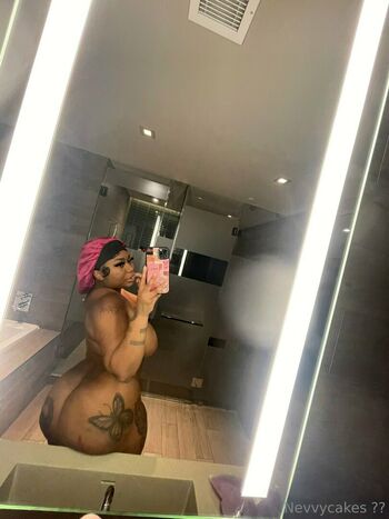 nevvycakes