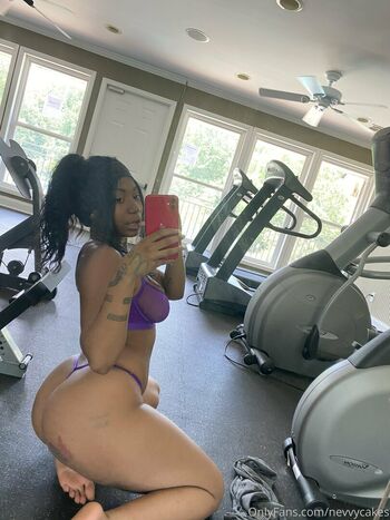 nevvycakes