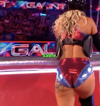 New UK Gladiators