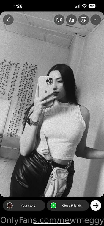 newmeggy