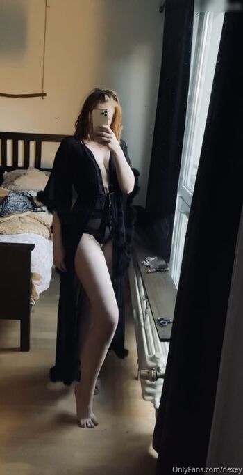 Nexeyredfox