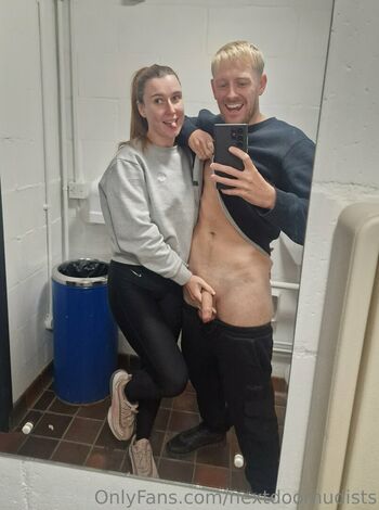 nextdoornudists