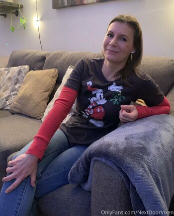 nextdoorvixen