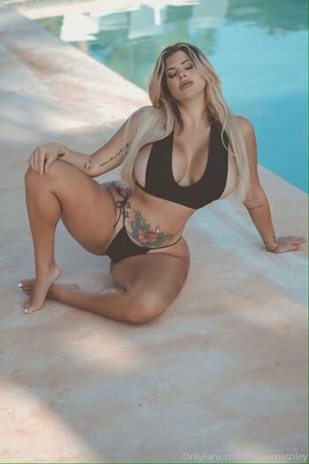 Neyleen Ashley