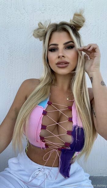 Neyleen Ashley