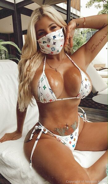 Neyleen Ashley