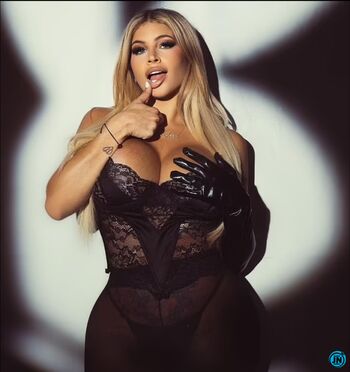 Neyleen Ashley