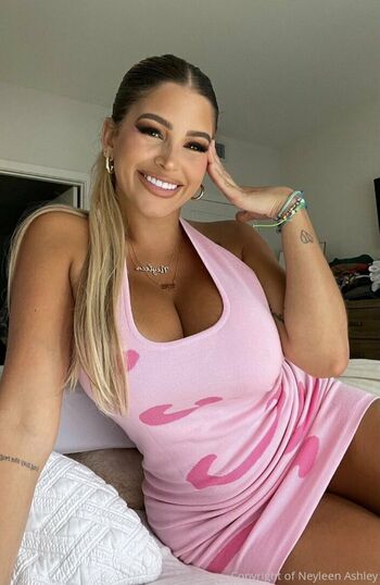 neyleenashley