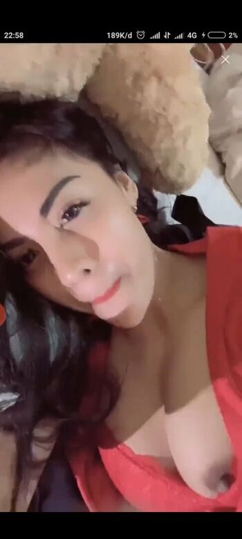 Neysa Alina