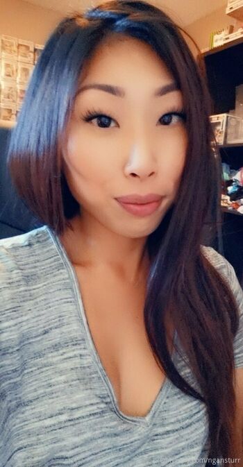 ngansturr