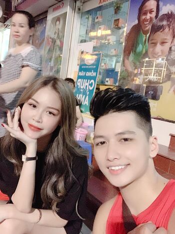 Nguyen Ha Linh