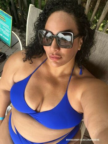 Nia Jax-Lina Fanene