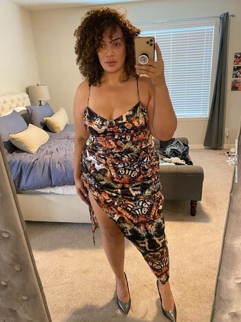 Nia Jax
