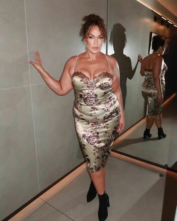 Nia Jax