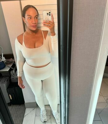 Nia Jax