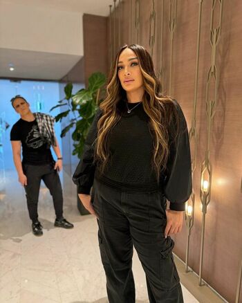 Nia Jax