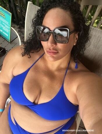 Nia Jax