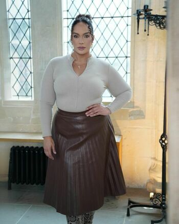 Nia Jax