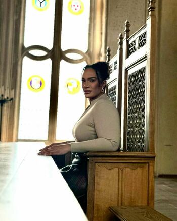 Nia Jax