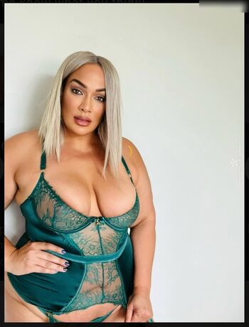 Nia Jax