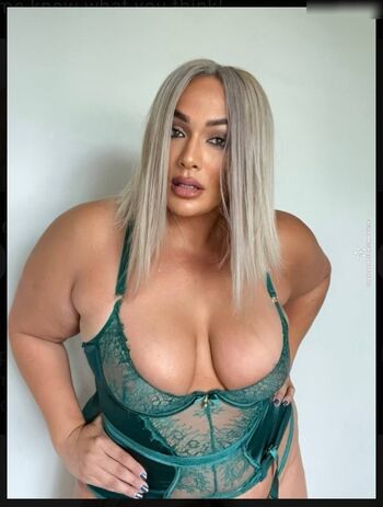 Nia Jax