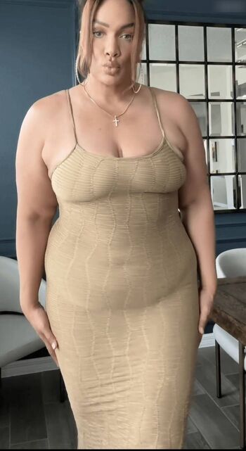 Nia Jax