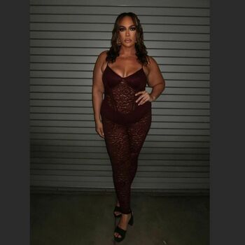 Nia Jax
