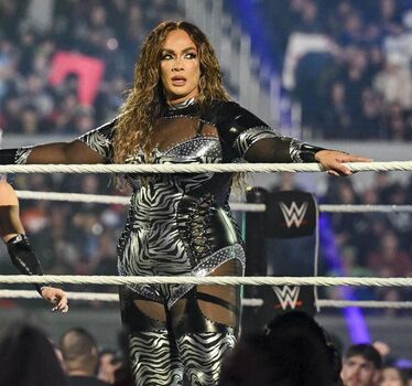 Nia Jax
