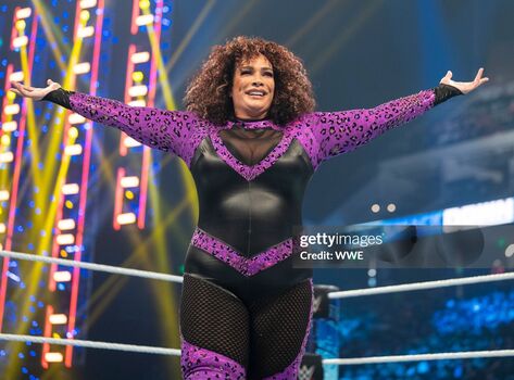 Nia Jax