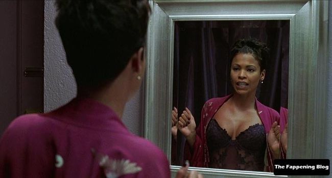 Nia Long