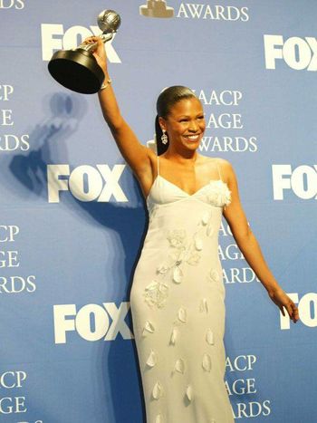 Nia Long